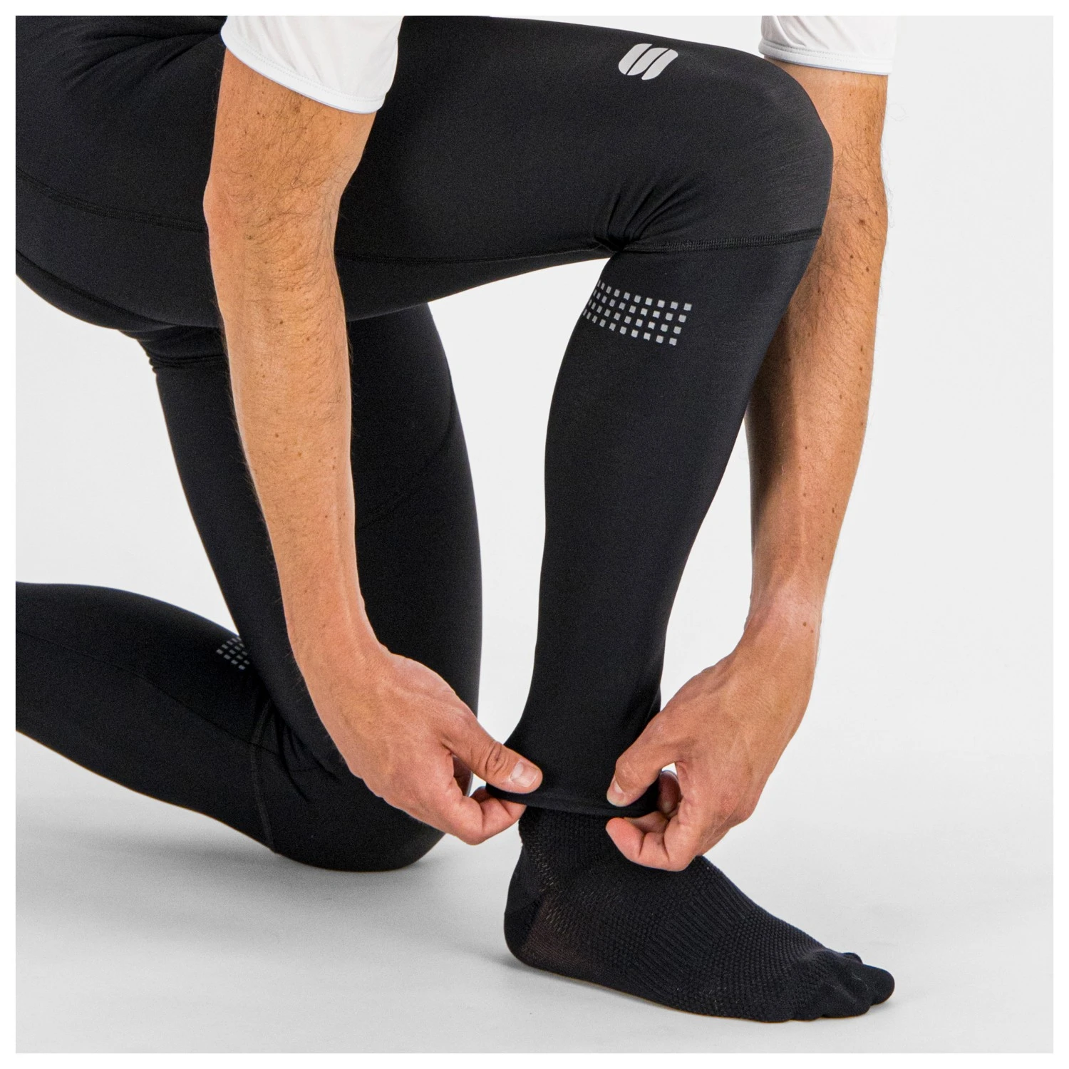 Sportful Neo Tight - Cycling Bottoms 5 Sportful Neo Tight - Cycling Bottoms - Image 5