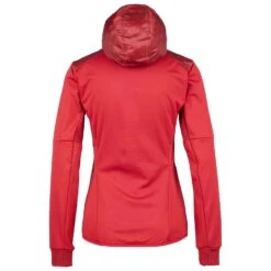 Sportful Women's Doro Jacket - Cross-country Ski Jacket -Outdoor Clothing Store sportful womens doro jacket cross country ski jacket detail 4