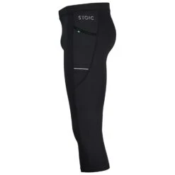 Outdoor Clothing Store -Outdoor Clothing Store stoic helsingborgst performance 3 4 tights running tights detail 2