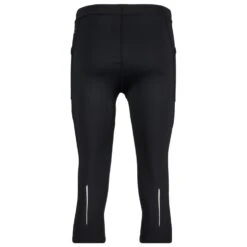 Stoic HelsingborgSt. Performance 3/4 Tights - Running Tights -Outdoor Clothing Store stoic helsingborgst performance 3 4 tights running tights detail 3