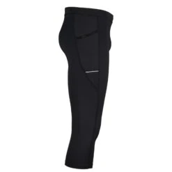 Stoic HelsingborgSt. Performance 3/4 Tights - Running Tights -Outdoor Clothing Store stoic helsingborgst performance 3 4 tights running tights detail 4