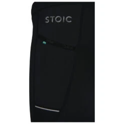 Stoic HelsingborgSt. Performance 3/4 Tights - Running Tights -Outdoor Clothing Store stoic helsingborgst performance 3 4 tights running tights detail 5