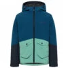 Stoic Kid´s MountainWool VallrunSt. Ski Jacket - Ski Jacket