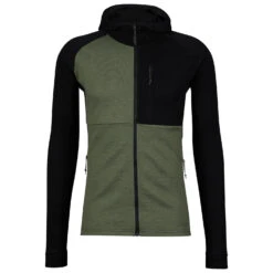 Stoic Merino260 StadjanSt. Hoody - Merino Hoodie