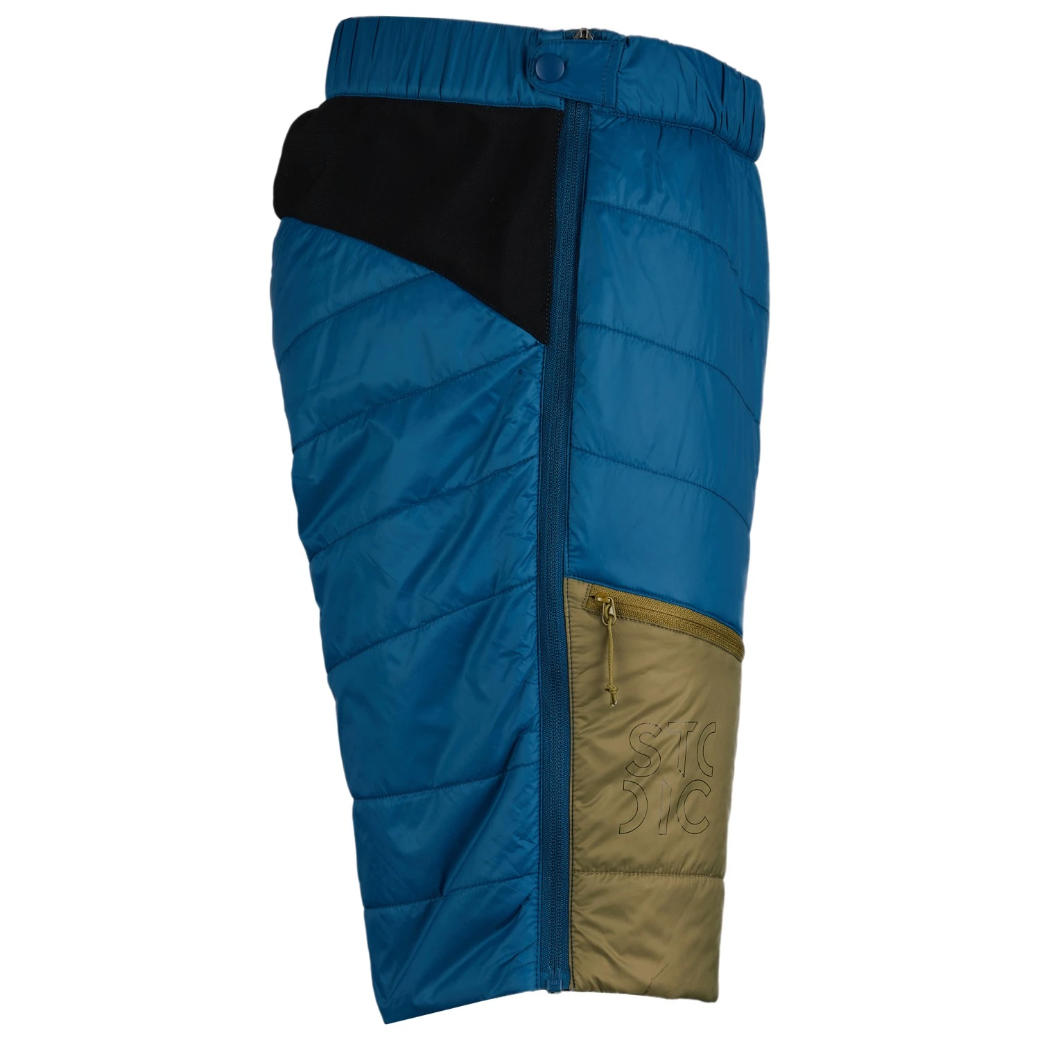 Stoic MountainWool KilvoSt. II Padded Shorts - Synthetic Trousers 3 Stoic MountainWool KilvoSt. II Padded Shorts - Synthetic Trousers - Image 3
