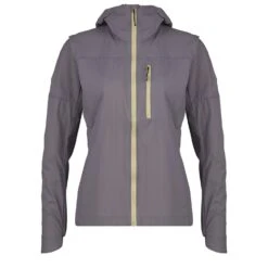 Stoic Women's AkkaSt. Windbreaker - Windproof Jacket