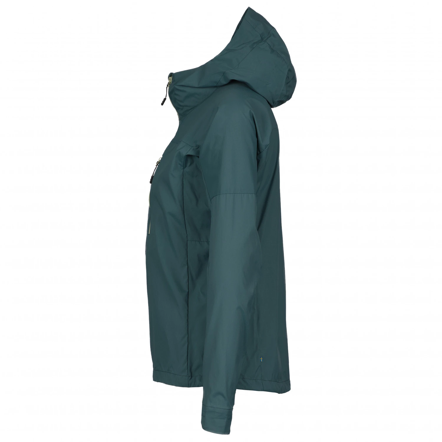 Stoic Women's AkkaSt. Windbreaker - Windproof Jacket 2 Stoic Women's AkkaSt. Windbreaker - Windproof Jacket - Image 2