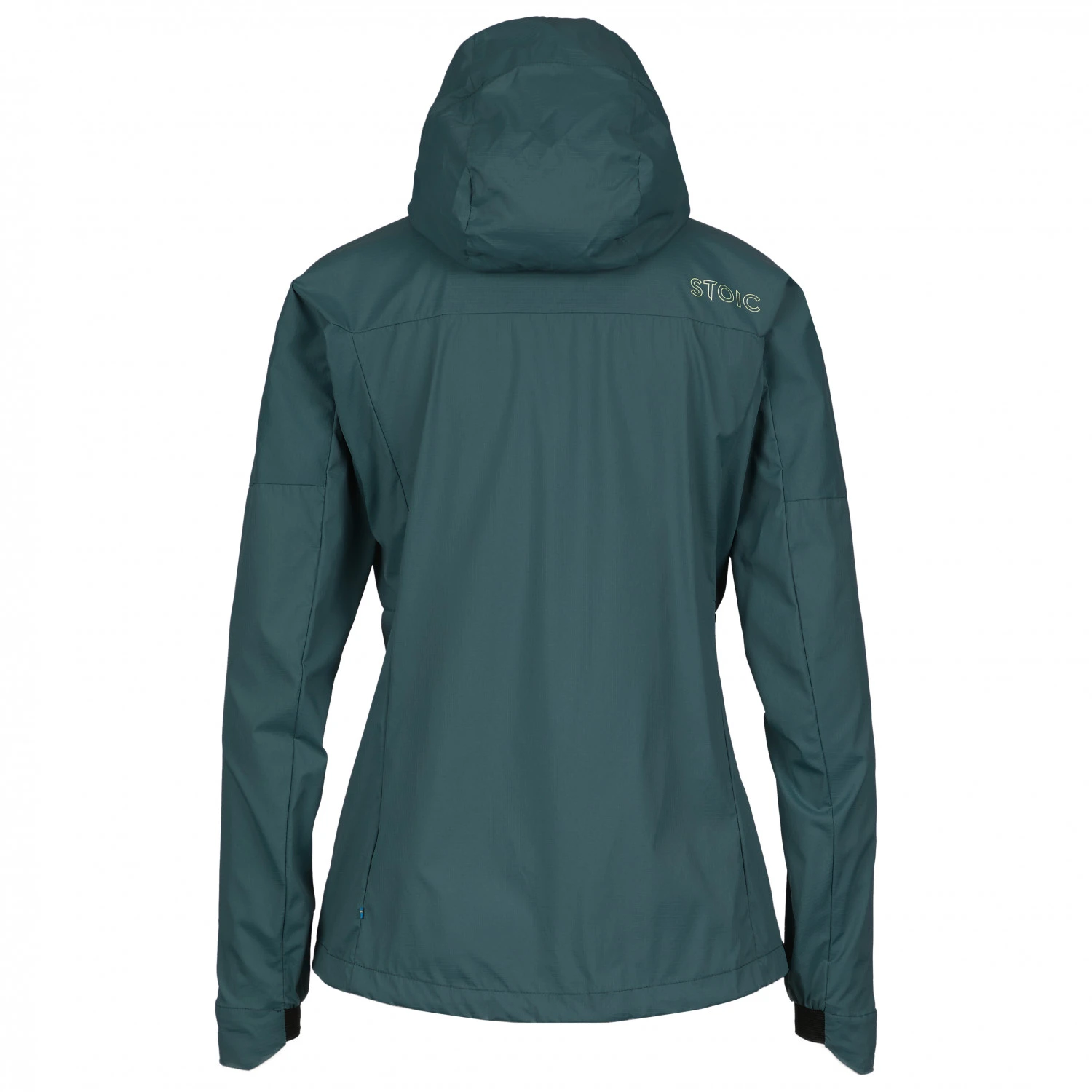 Stoic Women's AkkaSt. Windbreaker - Windproof Jacket 3 Stoic Women's AkkaSt. Windbreaker - Windproof Jacket - Image 3