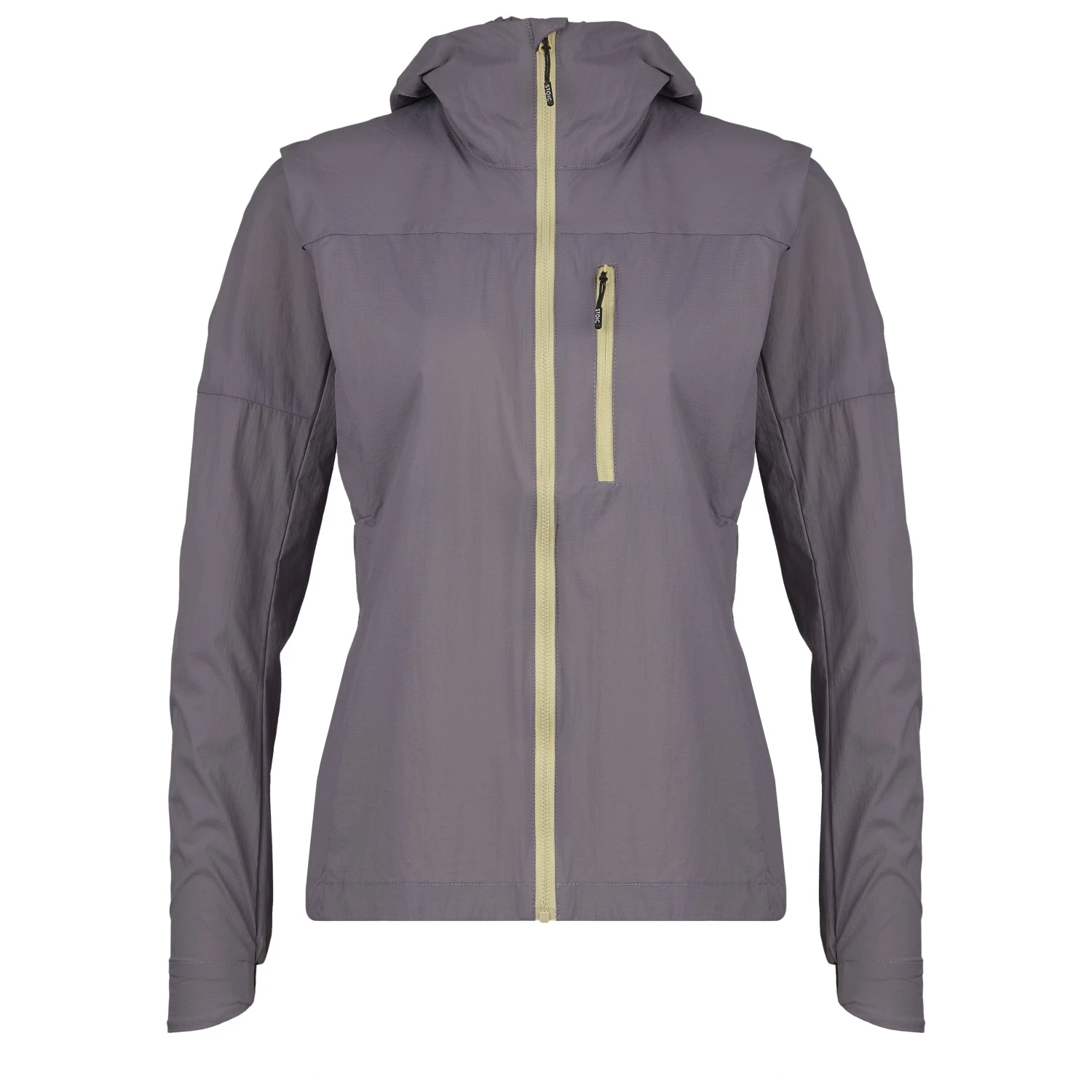 Stoic Women's AkkaSt. Windbreaker - Windproof Jacket 1 Stoic Women's AkkaSt. Windbreaker - Windproof Jacket