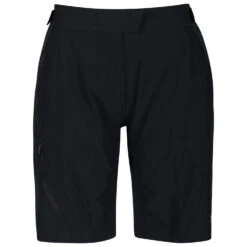 Stoic Women's SälenSt. Bike Short With Inner Shorts - Cycling Bottoms