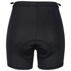 Stoic Women's SälenSt. Bike Short With Inner Shorts - Cycling Bottoms -Outdoor Clothing Store stoic womens saelenst bike short with inner shorts cycling bottoms detail 12