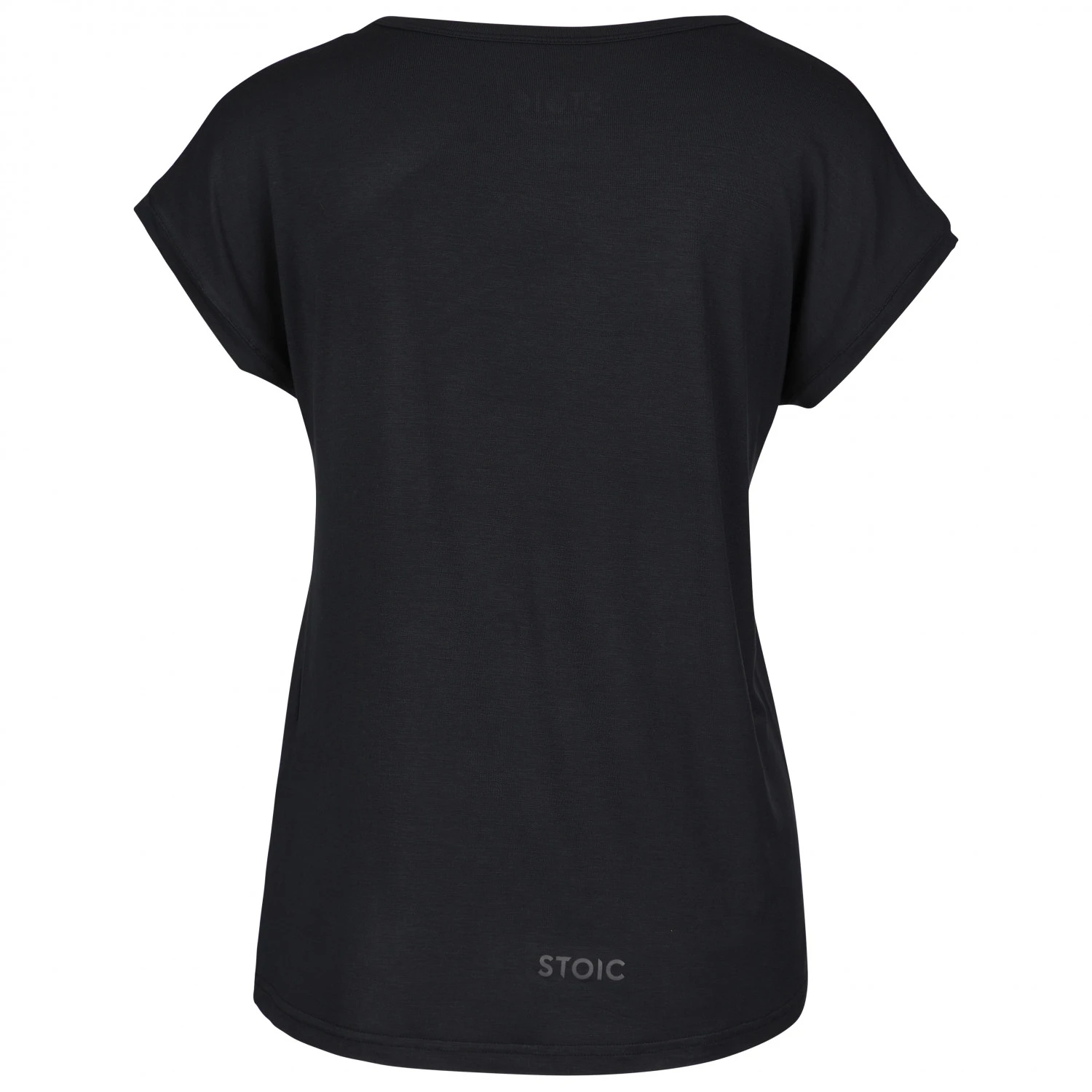 Stoic Women's VegbySt. Flow Shirt - Yoga Shirt 2 Stoic Women's VegbySt. Flow Shirt - Yoga Shirt - Image 2
