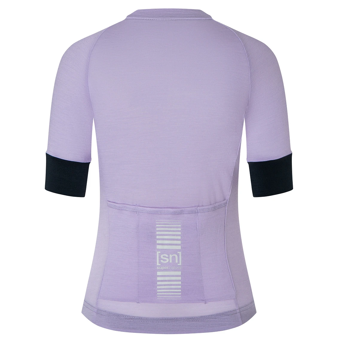 Super.natural Women's Grava Summer Jersey - Cycling Jersey 2 Super.natural Women's Grava Summer Jersey - Cycling Jersey - Image 2