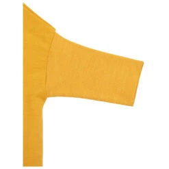 Super.natural Women's Half Top - Longsleeve -Outdoor Clothing Store supernatural womens half top longsleeve detail 4