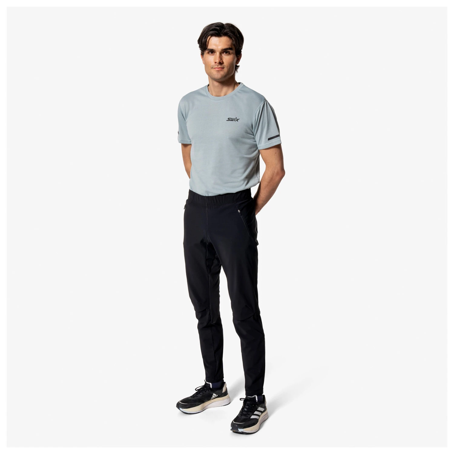 Swix Pace Pants - Running Trousers 4 Swix Pace Pants - Running Trousers - Image 4