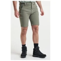 Tenson TXlite Adventure Shorts - Shorts