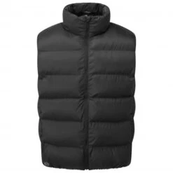 Tentree Puffer Vest - Synthetic Vest