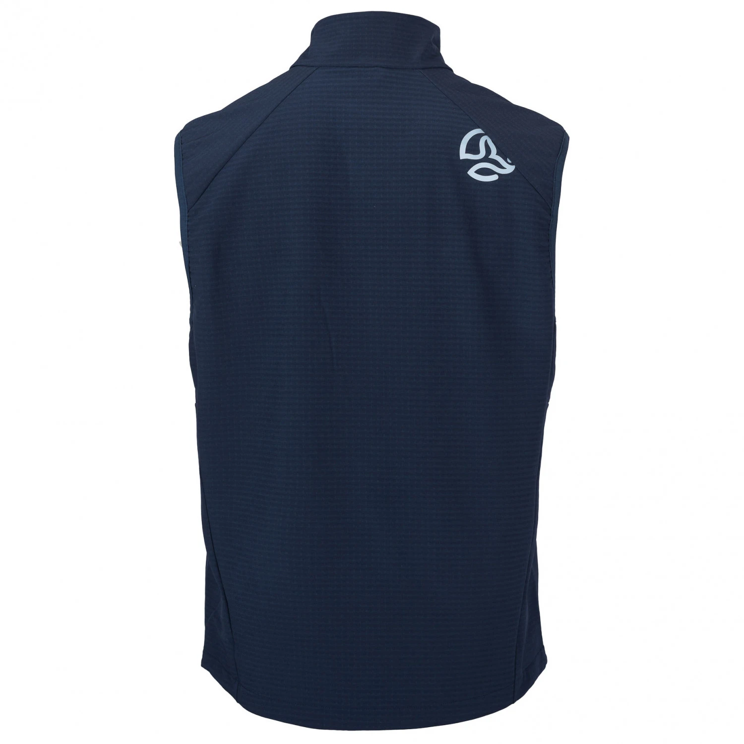 Ternua Kligger Hard Vest - Fleece Vest 2 Ternua Kligger Hard Vest - Fleece Vest - Image 2