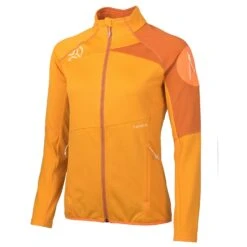Ternua Women's Berlana Jacket - Fleece Jacket