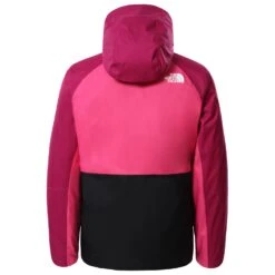 The North Face Girl's Freedom Triclimate - 3-in-1 Jacket 6 The North Face Girl's Freedom Triclimate - 3-in-1 Jacket -Outdoor Clothing Store the north face girls freedom triclimate 3 in 1 jacket detail 3