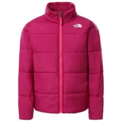 The North Face Girl's Freedom Triclimate - 3-in-1 Jacket 7 The North Face Girl's Freedom Triclimate - 3-in-1 Jacket -Outdoor Clothing Store the north face girls freedom triclimate 3 in 1 jacket detail 4