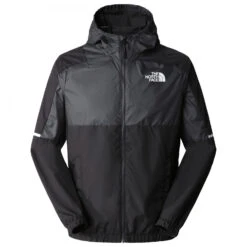 The North Face Mountain Athletics Wind Full Zip - Running Jacket