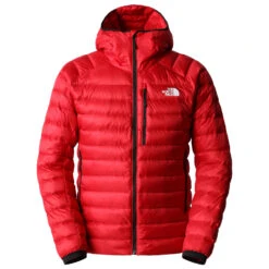 The North Face Summit Breithorn Hoodie - Down Jacket
