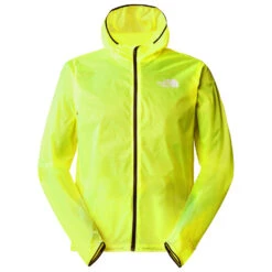 The North Face Summit Superior Wind Jacket - Running Jacket