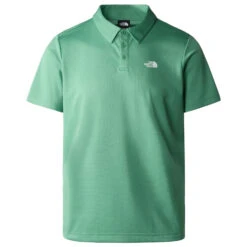 The North Face Tanken Polo - Sport Shirt