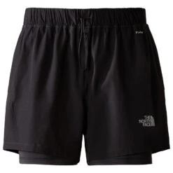 The North Face Women's 2 In 1 Shorts - Running Shorts