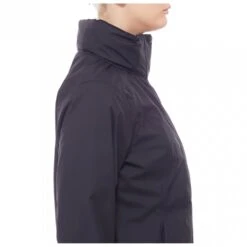 The North Face Women's Evolve II Triclimate Jacket -Outdoor Clothing Store the north face womens evolve ii triclimate jacket detail 9
