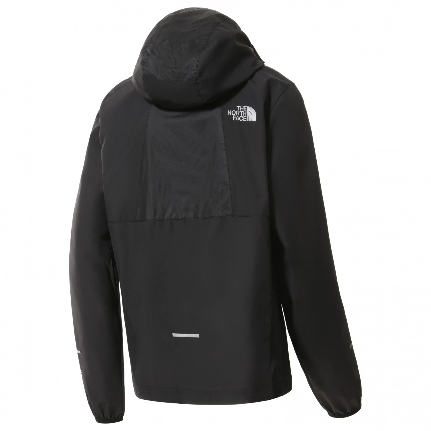 The North Face Women's Run Wind Jacket - Running Jacket 2 The North Face Women's Run Wind Jacket - Running Jacket - Image 2