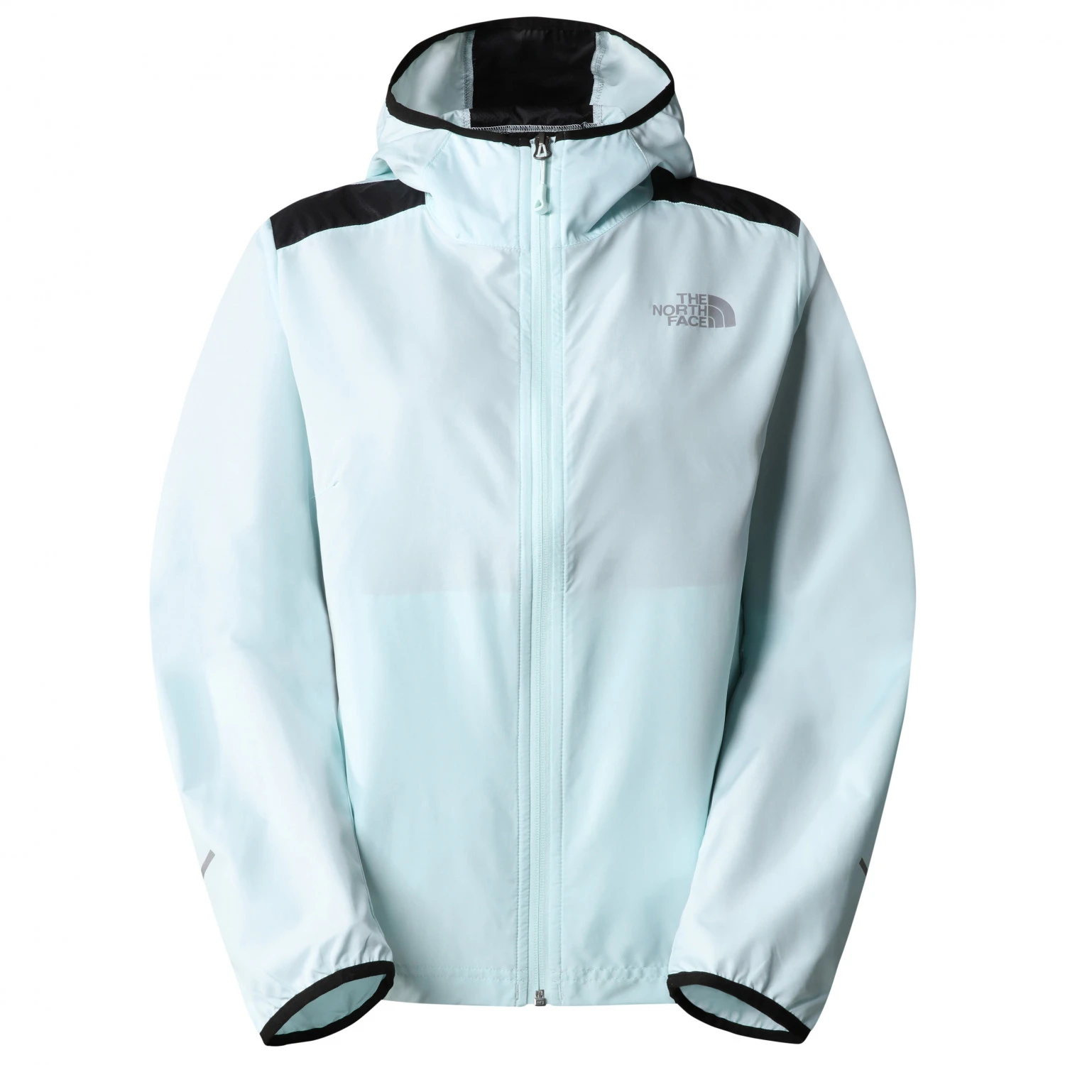 The North Face Women's Run Wind Jacket - Running Jacket 1 The North Face Women's Run Wind Jacket - Running Jacket