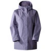 The North Face Women's Woodmont Parka - Coat