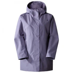 The North Face Women's Woodmont Parka - Coat