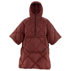 Therm-a-Rest Honcho Poncho Down - Poncho