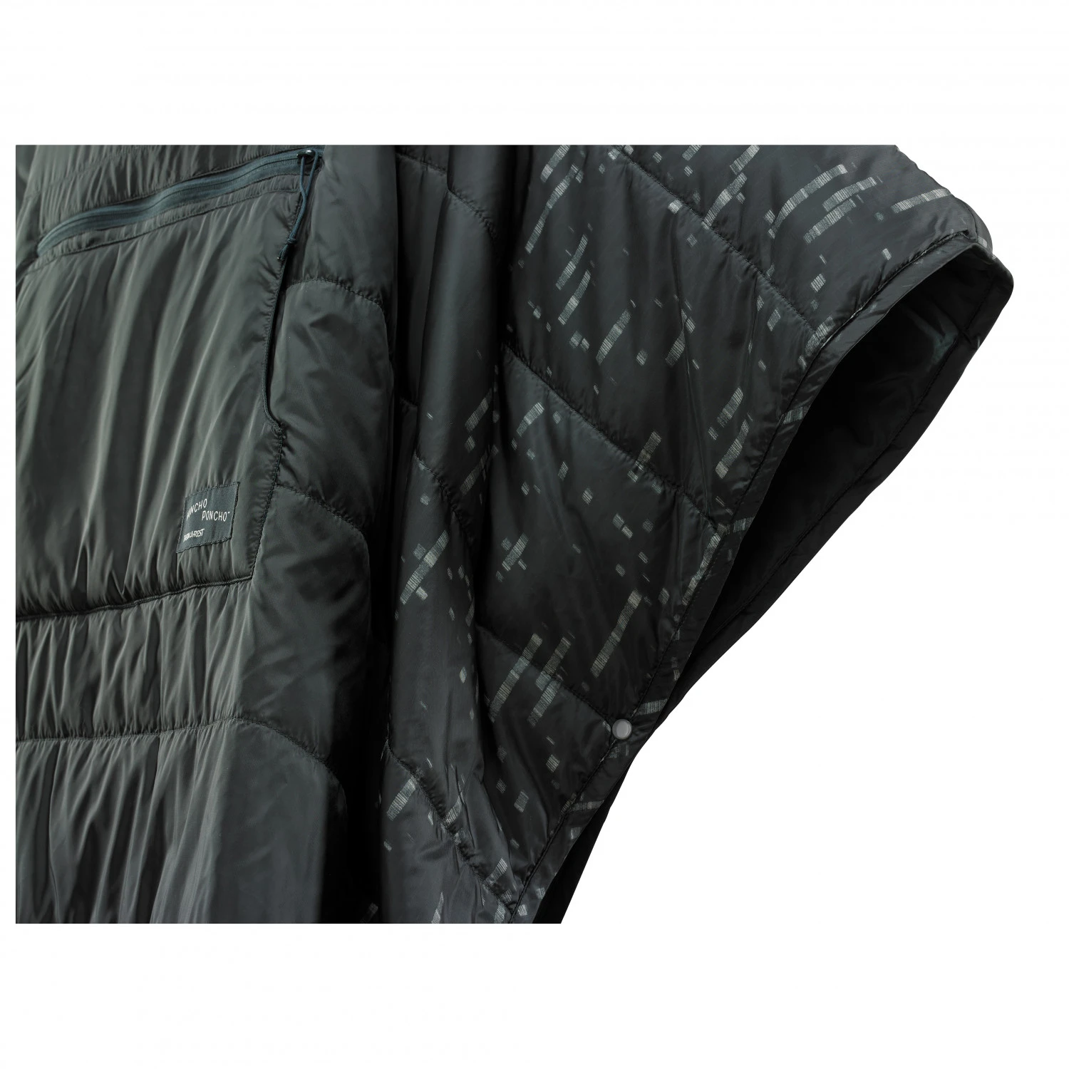 Therm-a-Rest Honcho Poncho - Poncho 2 Therm-a-Rest Honcho Poncho - Poncho - Image 2