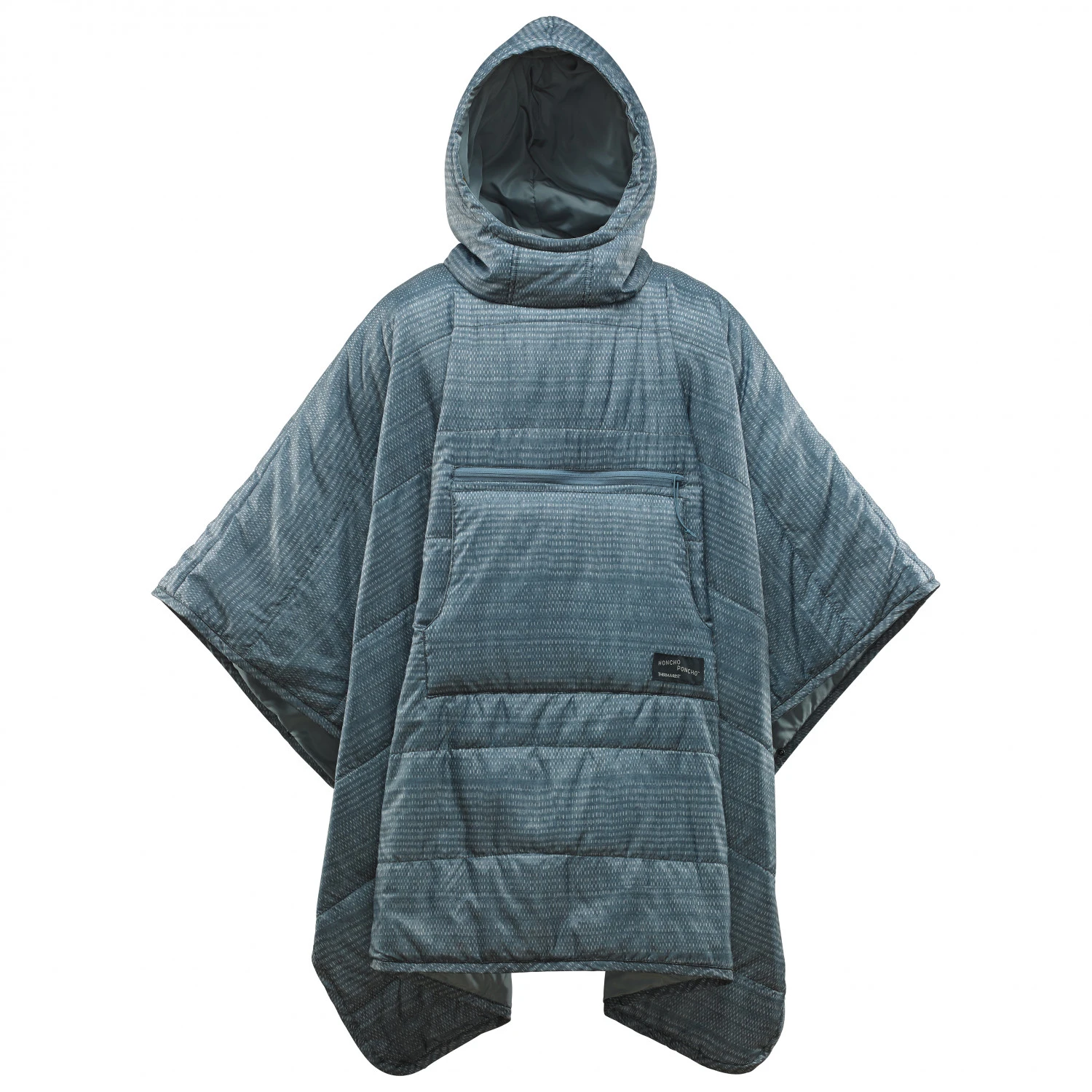 Therm-a-Rest Honcho Poncho - Poncho 1 Therm-a-Rest Honcho Poncho - Poncho