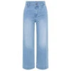 Women's Cropped Jeans Aus Bio-Denim - Jeans