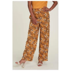 Women's EcoVero-Hose - Casual Trousers -Outdoor Clothing Store tranquillo womens ecovero hose casual trousers detail 3