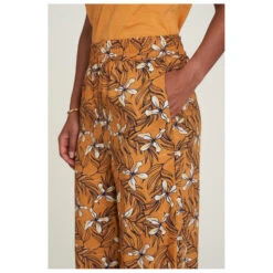 Women's EcoVero-Hose - Casual Trousers -Outdoor Clothing Store tranquillo womens ecovero hose casual trousers detail 6