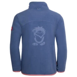 TROLLKIDS Girl's Bryggen 3in1 Jacket - 3-in-1 Jacket 7 TROLLKIDS Girl's Bryggen 3in1 Jacket - 3-in-1 Jacket -Outdoor Clothing Store trollkids girls bryggen 3in1 jacket 3 in 1 jacket detail 4