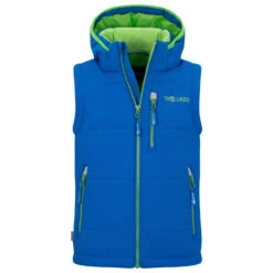 TROLLKIDS Kid's Narvik Vest XT - Synthetic Vest