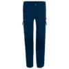 TROLLKIDS Kid's Nordfjord Zip-Off Pants Slim Fit - Walking Trousers