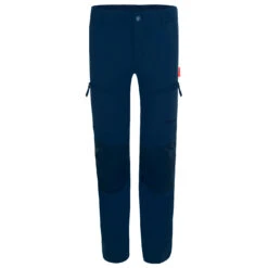 TROLLKIDS Kid's Nordfjord Zip-Off Pants Slim Fit - Walking Trousers