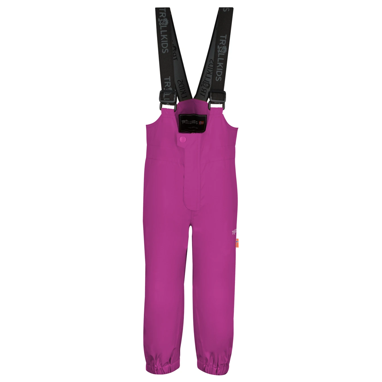TROLLKIDS Kid's Odda Pant - Waterproof Trousers 1 TROLLKIDS Kid's Odda Pant - Waterproof Trousers