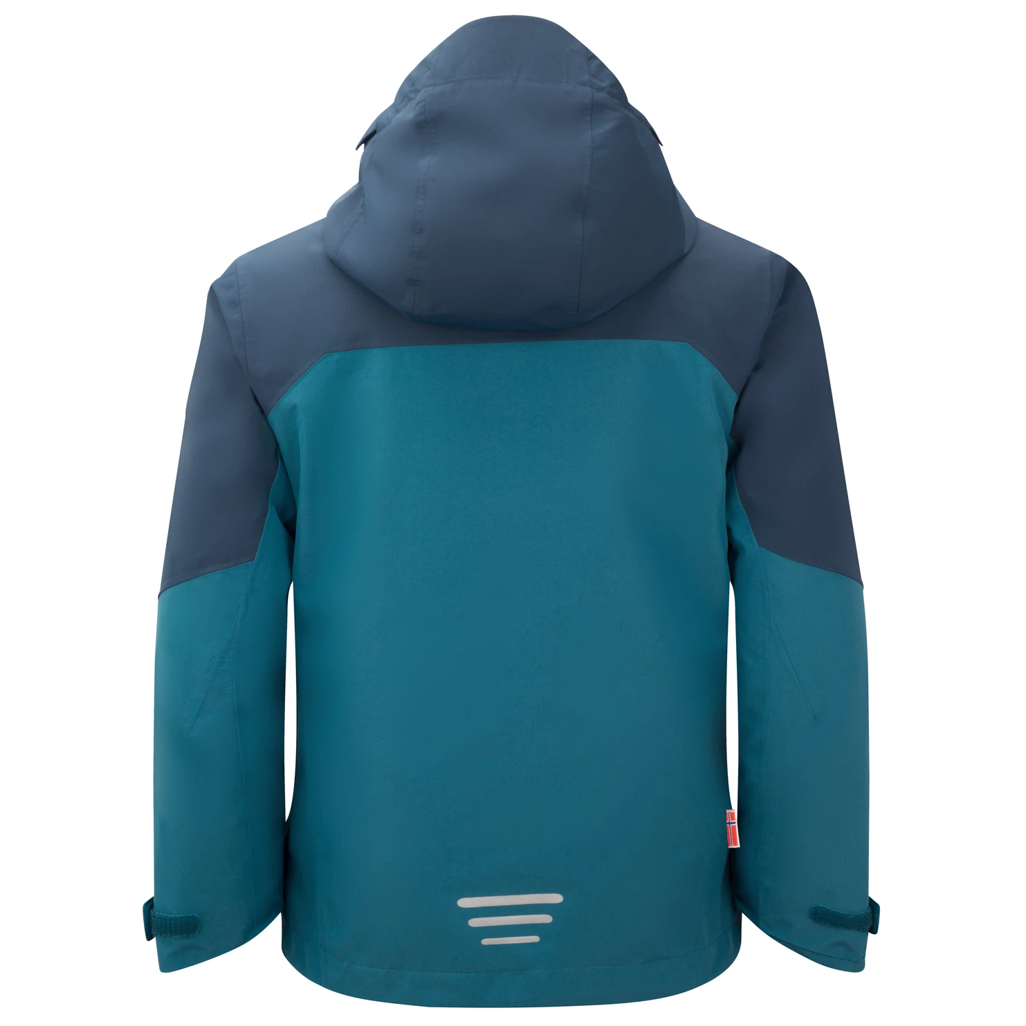 TROLLKIDS Kid's Skanden 3in1 Jacket - 3-in-1 Jacket 2 TROLLKIDS Kid's Skanden 3in1 Jacket - 3-in-1 Jacket - Image 2