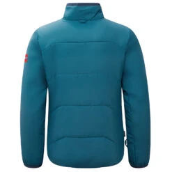 TROLLKIDS Kid's Skanden 3in1 Jacket - 3-in-1 Jacket 7 TROLLKIDS Kid's Skanden 3in1 Jacket - 3-in-1 Jacket -Outdoor Clothing Store trollkids kids skanden 3in1 jacket 3 in 1 jacket detail 4