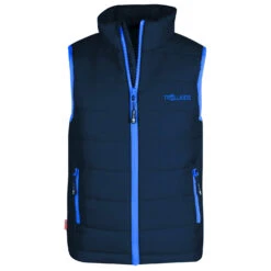 TROLLKIDS Kids Trondheim Vest - Synthetic Vest