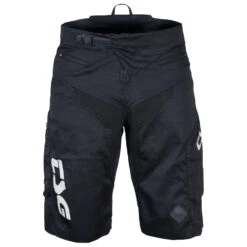 TSG Worx Shorts 2.0 - Cycling Bottoms -Outdoor Clothing Store tsg worx shorts 20 cycling bottoms detail 3